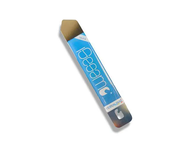 Alt view image 2 of 3 - Original iSesamo Spudger + Mini iSesamo Spudger Repair Opening Pry Tool for Apple Devices and All Smartphones and Tablets Made in Italy