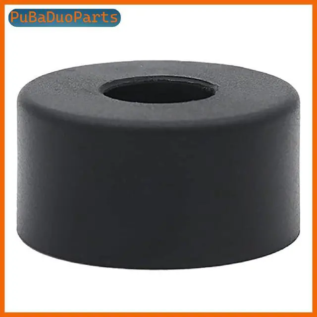 Alt view image 3 of 6 - 8 Pack 192310GS Anti Vibration Rubber Feet, Air Compressor Isolation Pads with Stainless Steel Nuts & Washers,for 094-0026, E106661, D091007, for Generators, Pressure Washers, Speaker Cabinets