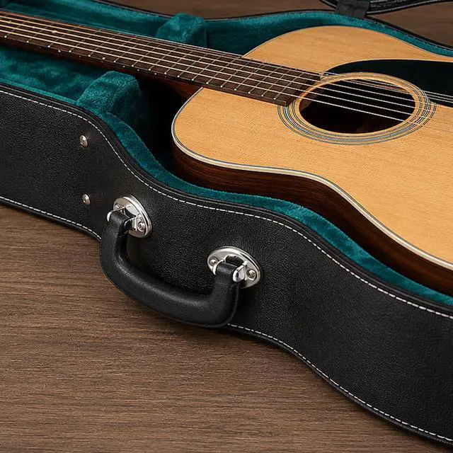 Alt view image 5 of 7 - 2pcs Guitar Case Handle Luggage Handles Replacement Suitcase Handles