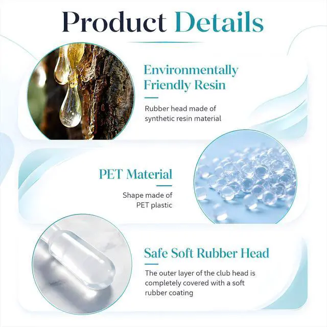 Alt view image 5 of 7 - Sticky Ear Cleaning Stick,Sticky Ear Cleaners for Adults,Reusable Ear Cleaner Sticky Pick,Resin Gel Ear Stick Gentle Ear Wax Removal Tool 1Set