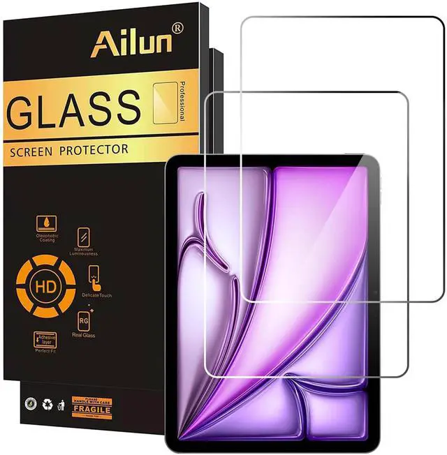Main image of Screen Protector for iPad Pro 13 Inch/iPad Air 13 Inch, 2024-2026
