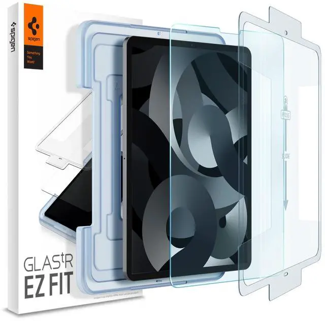 Main image of Screen Protector for iPad Pro 11" (2018-2022), iPad Air 5, Air 4