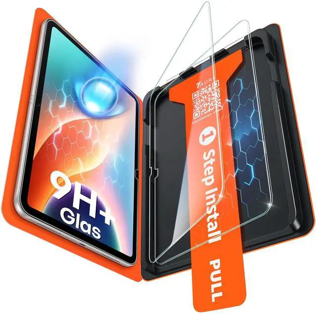 Main image of for iPad A16 11th(11 Inch)/10th Gen(10.9 Incn) Screen Protector