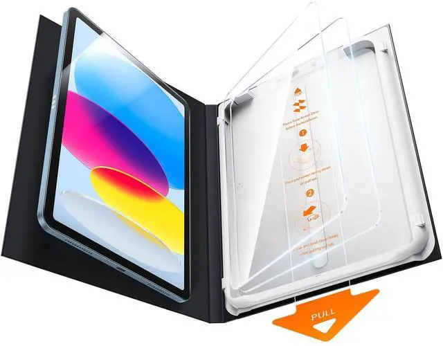 Main image of 2 Pack Screen Protector for iPad A16 11th/10th Generation