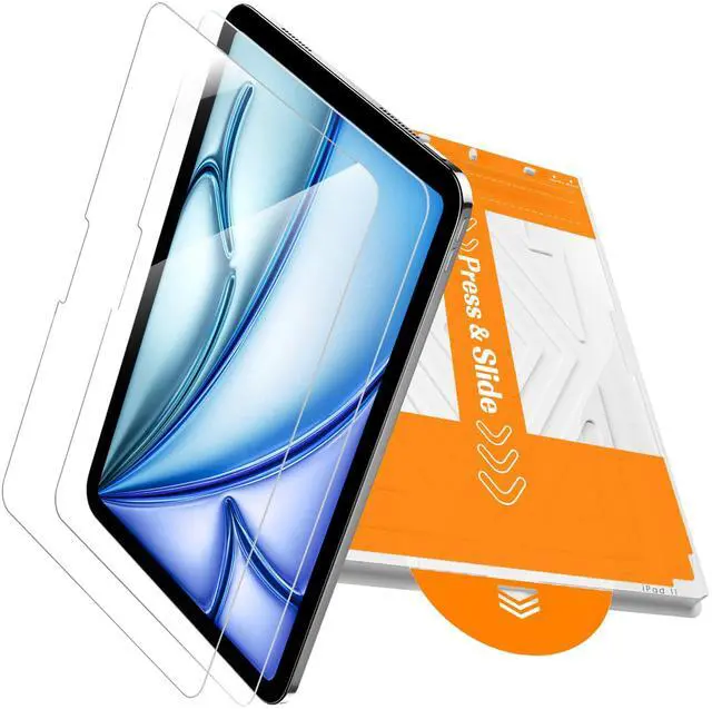 Main image of 2-Pack Screen Protector for iPad Air 11-inch M4/M3/M2 2026-2024