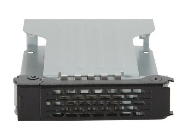 Alt view image 8 of 12 - ICY DOCK MB991TRAY-B 2.5" SATA / SAS Drive Tray for MB991IK, MB994SP Series