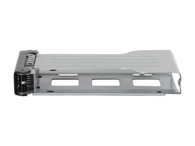 Alt view image 11 of 12 - ICY DOCK MB991TRAY-B 2.5" SATA / SAS Drive Tray for MB991IK, MB994SP Series