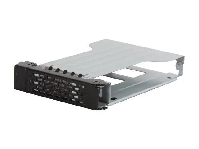 Alt view image 7 of 12 - ICY DOCK MB991TRAY-B 2.5" SATA / SAS Drive Tray for MB991IK, MB994SP Series