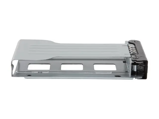 Alt view image 9 of 12 - ICY DOCK MB991TRAY-B 2.5" SATA / SAS Drive Tray for MB991IK, MB994SP Series