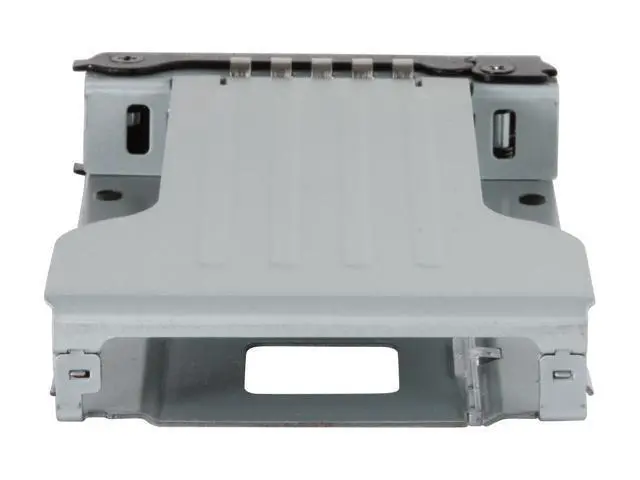 Alt view image 10 of 12 - ICY DOCK MB991TRAY-B 2.5" SATA / SAS Drive Tray for MB991IK, MB994SP Series