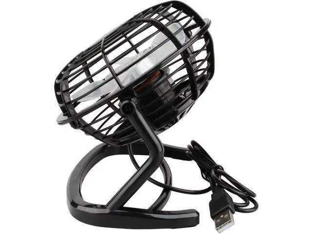 Alt view image 11 of 12 - USB Fan Summer Cooler Cooling Desktop Mini Fan , Winmany Mini Super Mute Laptop Computer PC USB Fan Cooler Cooling Desktop Small Fan
