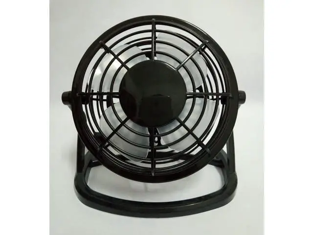 Alt view image 10 of 12 - USB Fan Summer Cooler Cooling Desktop Mini Fan , Winmany Mini Super Mute Laptop Computer PC USB Fan Cooler Cooling Desktop Small Fan
