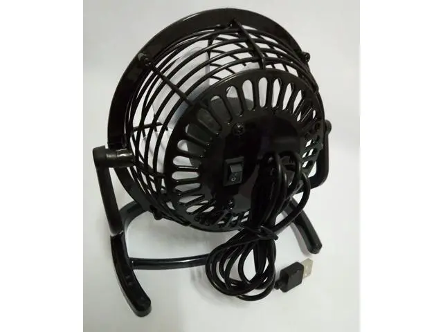 Alt view image 12 of 12 - USB Fan Summer Cooler Cooling Desktop Mini Fan , Winmany Mini Super Mute Laptop Computer PC USB Fan Cooler Cooling Desktop Small Fan