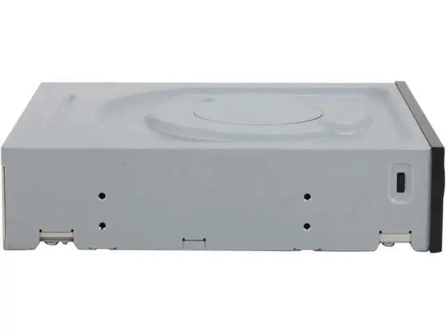 Alt view image 6 of 8 - anicorn Internal 24x DVD Burner with Label-tag Feature 24X DVD+R 8X DVD+RW 12X DVD+R DL 24X DVD-R 6X DVD-RW 16X DVD-ROM 48X CD-R 32X CD-RW 48X CD-ROM Black SATA Model ihas524-T06