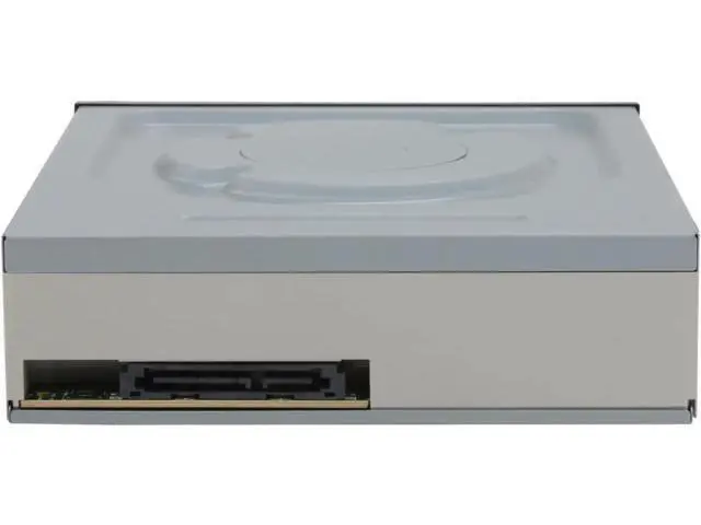 Alt view image 8 of 8 - anicorn Internal 24x DVD Burner with Label-tag Feature 24X DVD+R 8X DVD+RW 12X DVD+R DL 24X DVD-R 6X DVD-RW 16X DVD-ROM 48X CD-R 32X CD-RW 48X CD-ROM Black SATA Model ihas524-T06