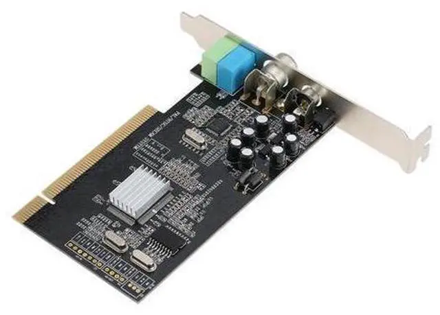 Alt view image 14 of 14 - PCI Internal TV Tuner Card MPEG Video DVR Capture Recorder PAL BG PAL I NTSC SECAM PC PCI Multimedia Card Remote
