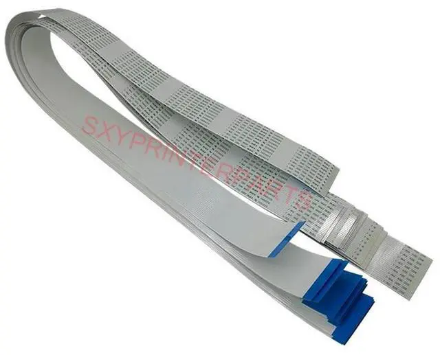 Alt view image 4 of 4 - Factory Wholesale 474400B 474997M (73.5cm 26pins) Printhead Flat Cable For Olivetti PR2 PR2E PR2 PLUS Dot Matrix Printer Parts