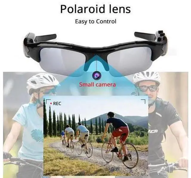 Alt view image 7 of 10 - With Camera Digital Video Recorder Camera DV Recorder Support TF Card For Driving Outdoor Sports Action Camera