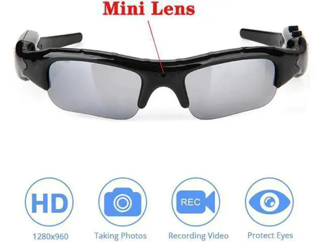 Alt view image 6 of 10 - With Camera Digital Video Recorder Camera DV Recorder Support TF Card For Driving Outdoor Sports Action Camera