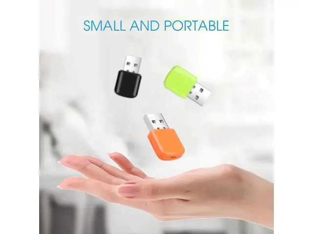 Alt view image 8 of 10 - USB Adapter High Speed USB 2.0 Card Read For Micro SD Flash TF Memory Card Reader MicroSD Transflash To Adapter