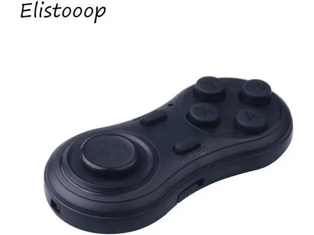 Alt view image 6 of 10 - Bluetooth VR Controller PC Gamepad VR PC Joystick Remote Gamepad Game Handle For Android Phone For VR PC Controller