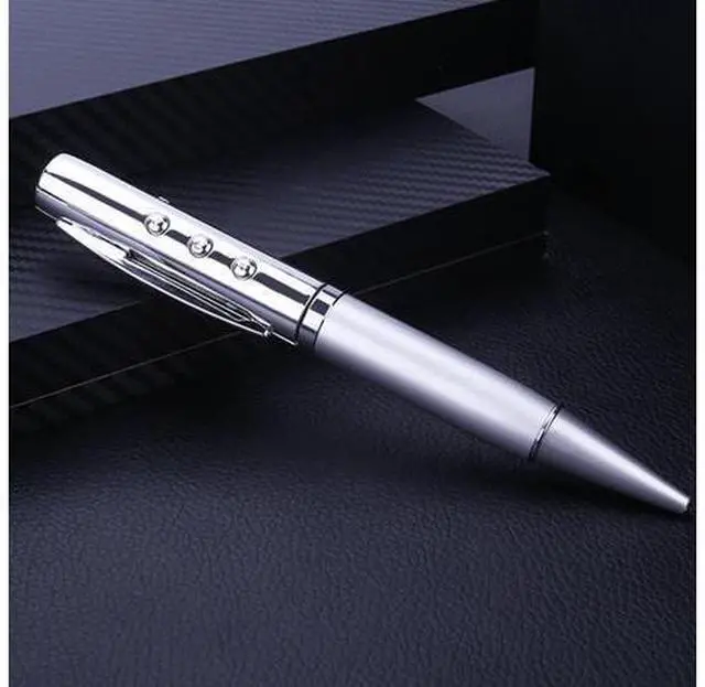 Alt view image 8 of 14 - 5 Pc Mp3 Player Portable Usb Writable Pen Music Player Supports 32gb Tf Card Mp3 Music Player Student Walkman Mini Mp3 Player
