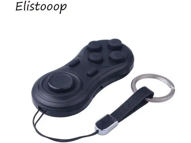Alt view image 8 of 10 - Bluetooth VR Controller PC Gamepad VR PC Joystick Remote Gamepad Game Handle For Android Phone For VR PC Controller