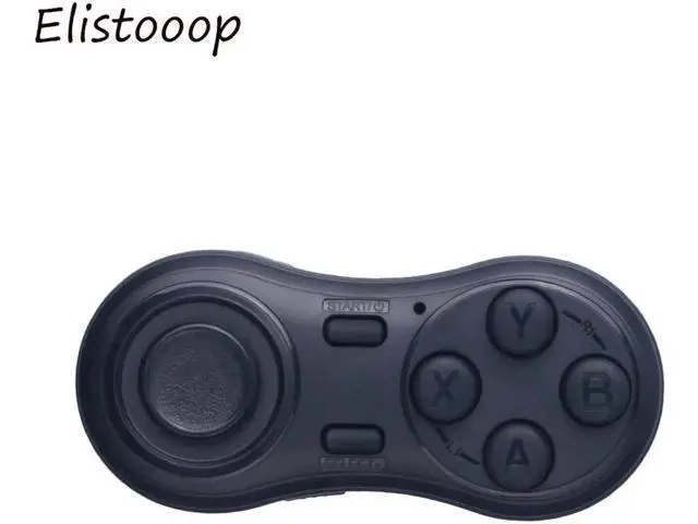 Alt view image 9 of 10 - Bluetooth VR Controller PC Gamepad VR PC Joystick Remote Gamepad Game Handle For Android Phone For VR PC Controller