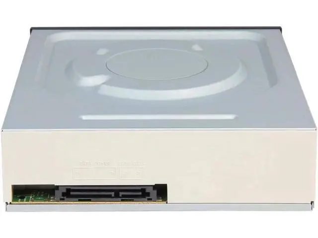 Alt view image 6 of 8 - anicorn 24X DVD Writer Internal 24X DVD+R 8X DVD+RW 12X DVD+R DL 24X DVD-R 6X DVD-RW 16X DVD-ROM 48X CD-R 32X CD-RW 48X CD-ROM SATA Model ihas324-07