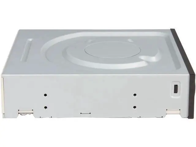 Alt view image 7 of 8 - anicorn 24X DVD Writer Internal 24X DVD+R 8X DVD+RW 12X DVD+R DL 24X DVD-R 6X DVD-RW 16X DVD-ROM 48X CD-R 32X CD-RW 48X CD-ROM SATA Model ihas324-07