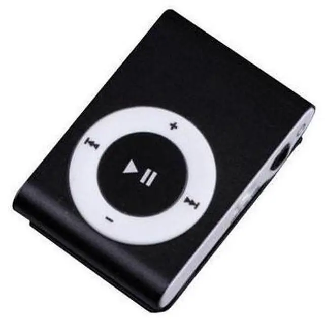 Alt view image 8 of 12 - Big Promotion Mirror Portable Mp3 Player Mini Clip Mp3 Player Waterproof Sport Mp3 Music Player Walkman Mp3 Players