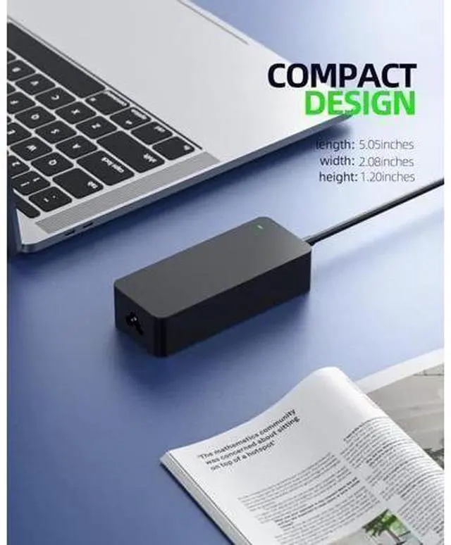 Alt view image 11 of 14 - 90W Charger Fit for JBL Boombox 2 Charger Boombox 1 Portable Wireless Bluetooth Speaker Replacement Power Supply Adapter Cord