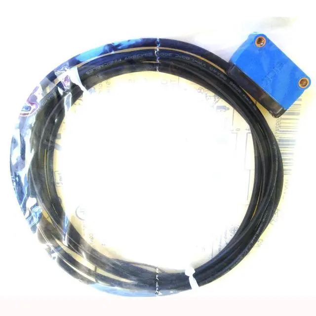 Alt view image 3 of 4 - SICK GL6-P1211 Miniature Photoelectric Sensors,PNP,New