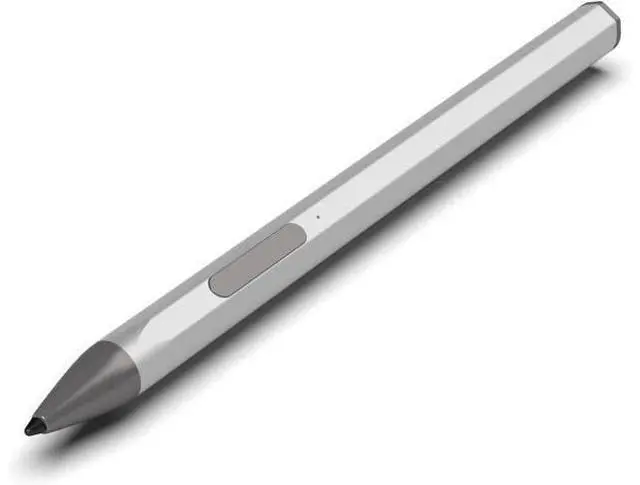 Main image of BONAEVER Stylus Pen for HP Envy X360 Pavilion X360 Specter X360 Spectre X2 Envy X2 Rechargeable MPP 2.0 Tilt Active Pen with 4096 Pressure Sensitivity, Palm Rejection, Magnetic Attachment Function