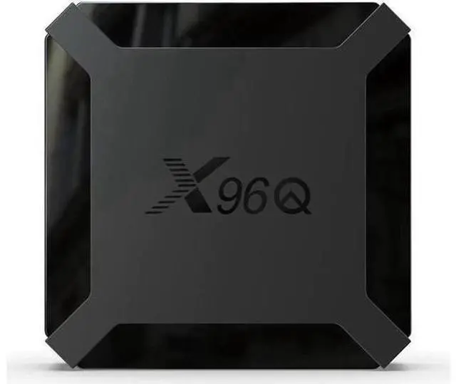 Alt view image 10 of 10 - Smart HD TV Box Android 10.0 Set-Top Box Digital TV Converter Multi-language Smart TV Box
