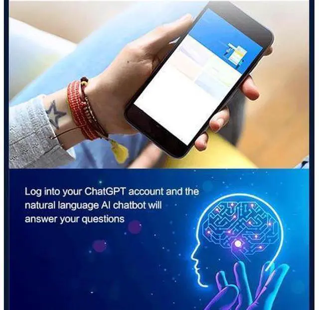 Alt view image 12 of 14 - Language Translator Device, 138 Languages 2 Way Real Time Smart Voice Translator with WiFi Bluetooth, Recording, Noise Canceling Mic, 3 Inch HD Touch Screen Portable Recorder