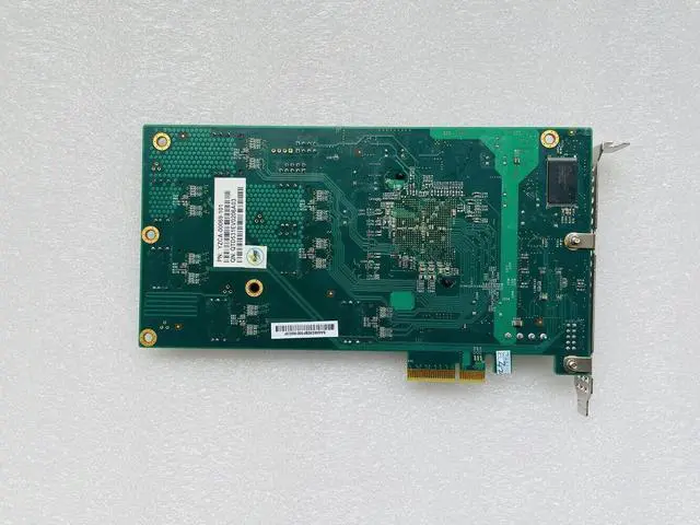 Alt view image 6 of 8 - Inspur 5280m3 24 Bay SAS expansion card YZCA-00069-101 expansion board 24 port