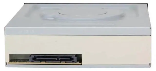 Alt view image 8 of 8 - LITE-ON Internal 24x DVD-Writer 24X DVD+R 8X DVD+RW 12X DVD+R DL 24X DVD-R 6X DVD-RW 16X DVD-ROM 48X CD-R 32X CD-RW 48X CD-ROM Black SATA Model iHAS324-99
