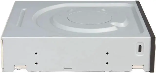 Alt view image 9 of 10 - LITE-ON 24X DVD Writer Internal 24X DVD+R 8X DVD+RW 12X DVD+R DL 24X DVD-R 6X DVD-RW 16X DVD-ROM 48X CD-R 32X CD-RW 48X CD-ROM SATA Model ihas324-07