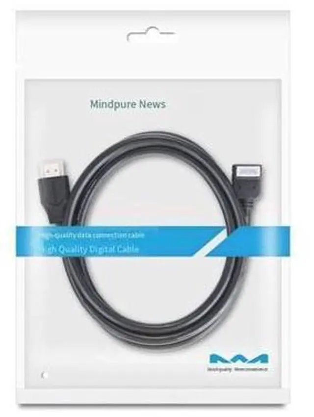 Alt view image 8 of 8 - 4K 90-degree elbow with right Angle, suitable for PS4 computer connection to TV, set-top box, projector, hdmi high-definition cable 2.0 version, 3 meters