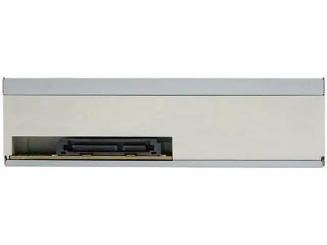 Alt view image 5 of 6 - anicorn 24x DVD Burner - Bulk 24X DVD+R 8X DVD+RW 12X DVD+R DL 24X DVD-R 6X DVD-RW 16X DVD-ROM 48X CD-R 32X CD-RW 48X CD-ROM Black SATA Model DH-24AAS