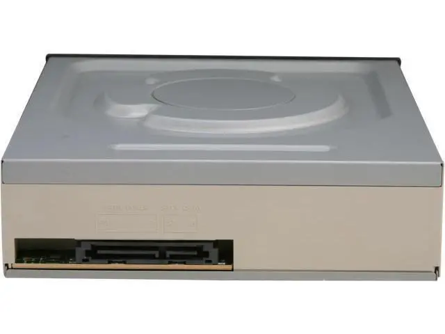 Alt view image 7 of 10 - anicorn 24X DVD Writer Internal 24X DVD+R 8X DVD+RW 12X DVD+R DL 24X DVD-R 6X DVD-RW 16X DVD-ROM 48X CD-R 32X CD-RW 48X CD-ROM Model ihas324
