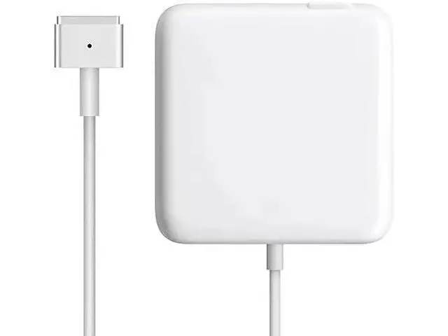 Alt view image 7 of 12 - 45W Charger for MacBook Air&Pro(2012-2017) Compatible with MacBook Air&Pro 11&13&15&17 inch (6 * 6 * 3CM)