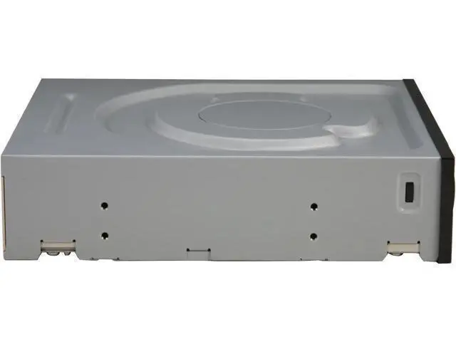 Alt view image 9 of 10 - anicorn 24X DVD Writer Internal 24X DVD+R 8X DVD+RW 12X DVD+R DL 24X DVD-R 6X DVD-RW 16X DVD-ROM 48X CD-R 32X CD-RW 48X CD-ROM Model ihas324