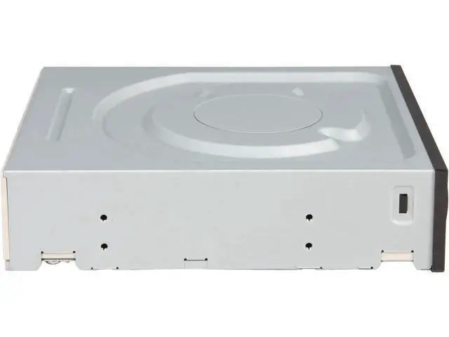 Alt view image 8 of 10 - anicorn 24X DVD Writer Internal 24X DVD+R 8X DVD+RW 12X DVD+R DL 24X DVD-R 6X DVD-RW 16X DVD-ROM 48X CD-R 32X CD-RW 48X CD-ROM SATA Model ihas324-07