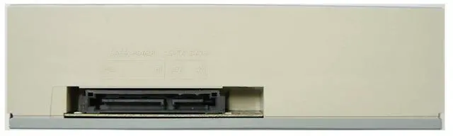 Alt view image 4 of 4 - Lite-On Black Premium 16X SATA Internal CD/DVD/RW DVD DL Dual Layer Optical Disc Drive Burner Recorder (DH-16AFSH-PREMM2)
