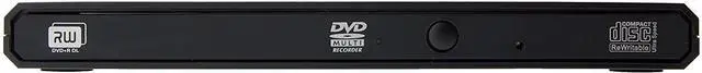 Alt view image 5 of 5 - Lite-On IT Corporation Optical Drives EBAU108-01