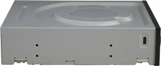 Alt view image 9 of 10 - LITE-ON 24X DVD Writer Internal 24X DVD+R 8X DVD+RW 12X DVD+R DL 24X DVD-R 6X DVD-RW 16X DVD-ROM 48X CD-R 32X CD-RW 48X CD-ROM Model ihas324