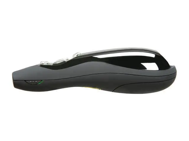 Alt view image 10 of 12 - Kensington K72353US Wireless Presenter Pro with Green Laser Pointer