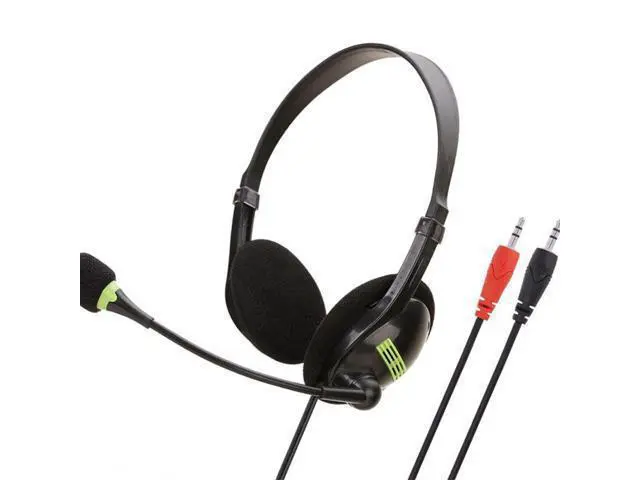 Alt view image 7 of 10 - Wired Headphones Stereo Bass Noise Reduction 30MM Dynamic Earphone USB/ 3.5MMAdjustable Head-Mounted Headset with Mic for Computer Laptop Smart Phone